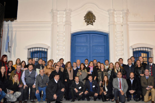 Jornadas FOFECMA 2016