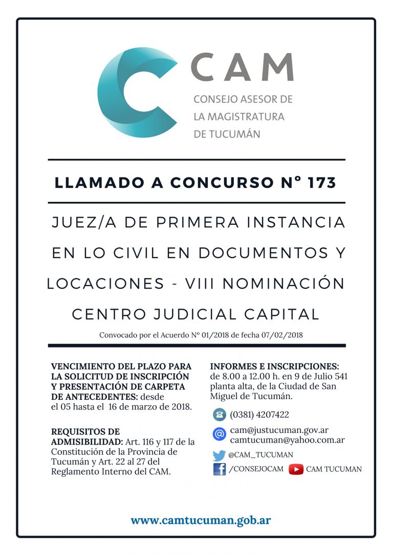 afiche