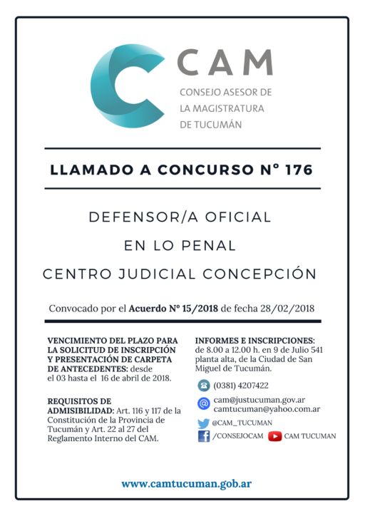 afiche