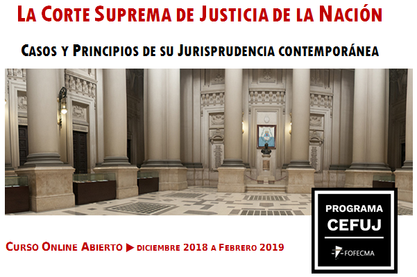 curso corte fofecma flyer