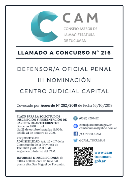 concurso 216