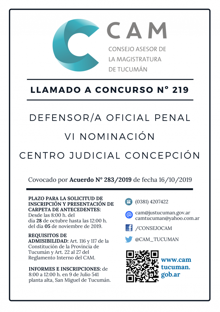 concurso 219