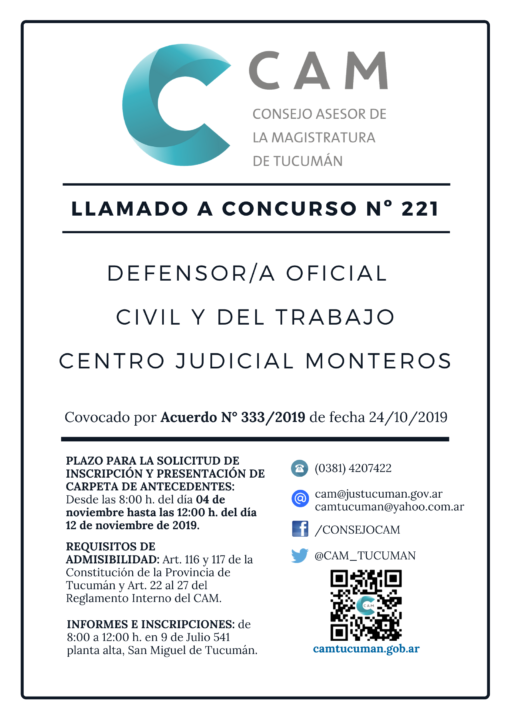 concurso 221