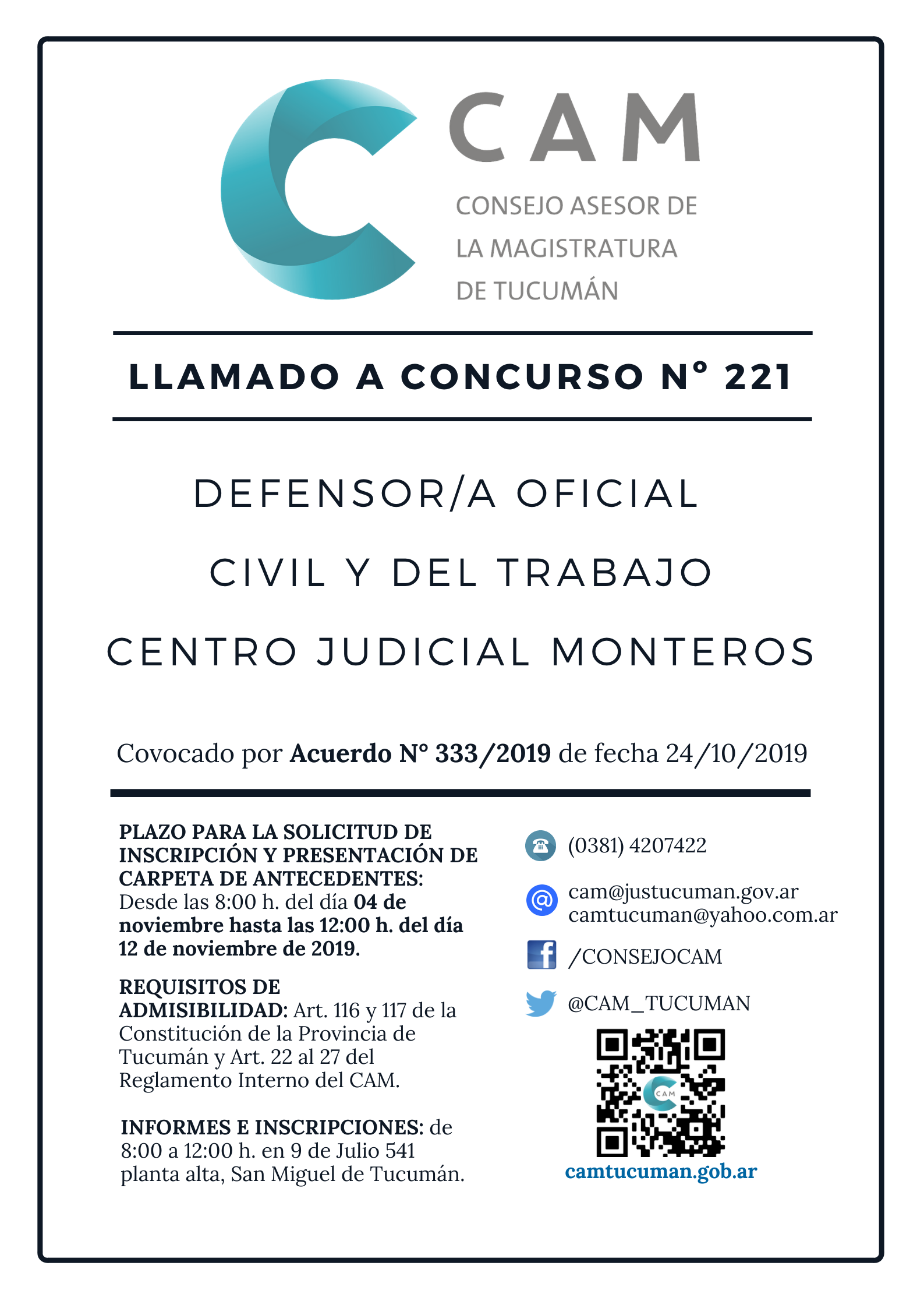 concurso 221