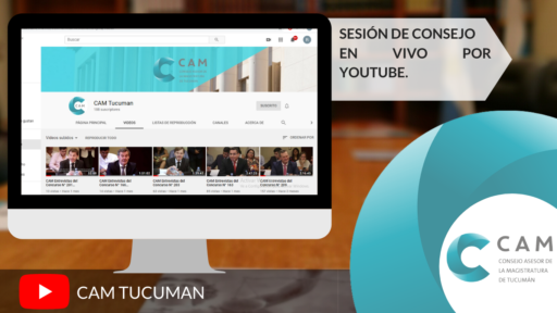 SESION EN VIVO sesion youtube