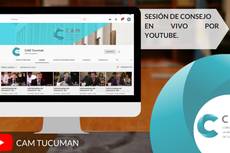SESION EN VIVO sesion youtube