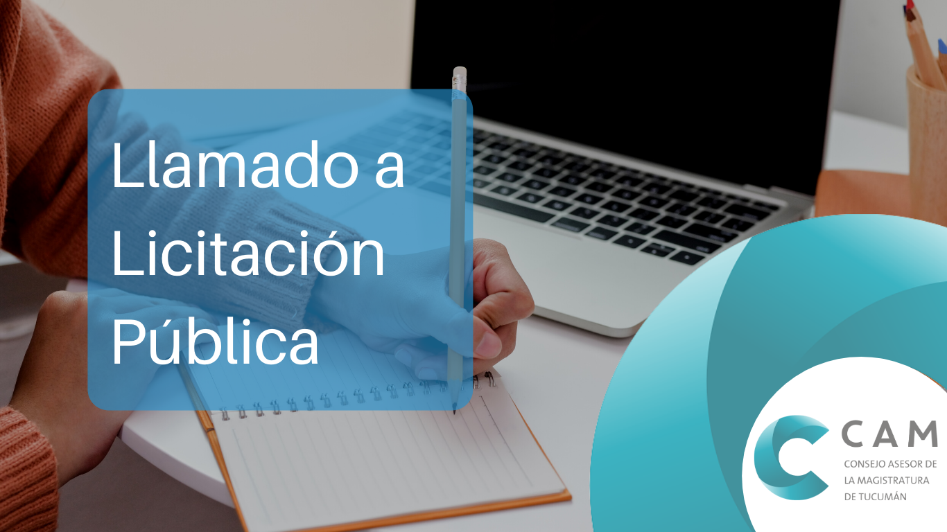 Licitacion