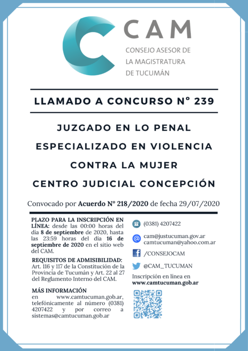 concurso 239