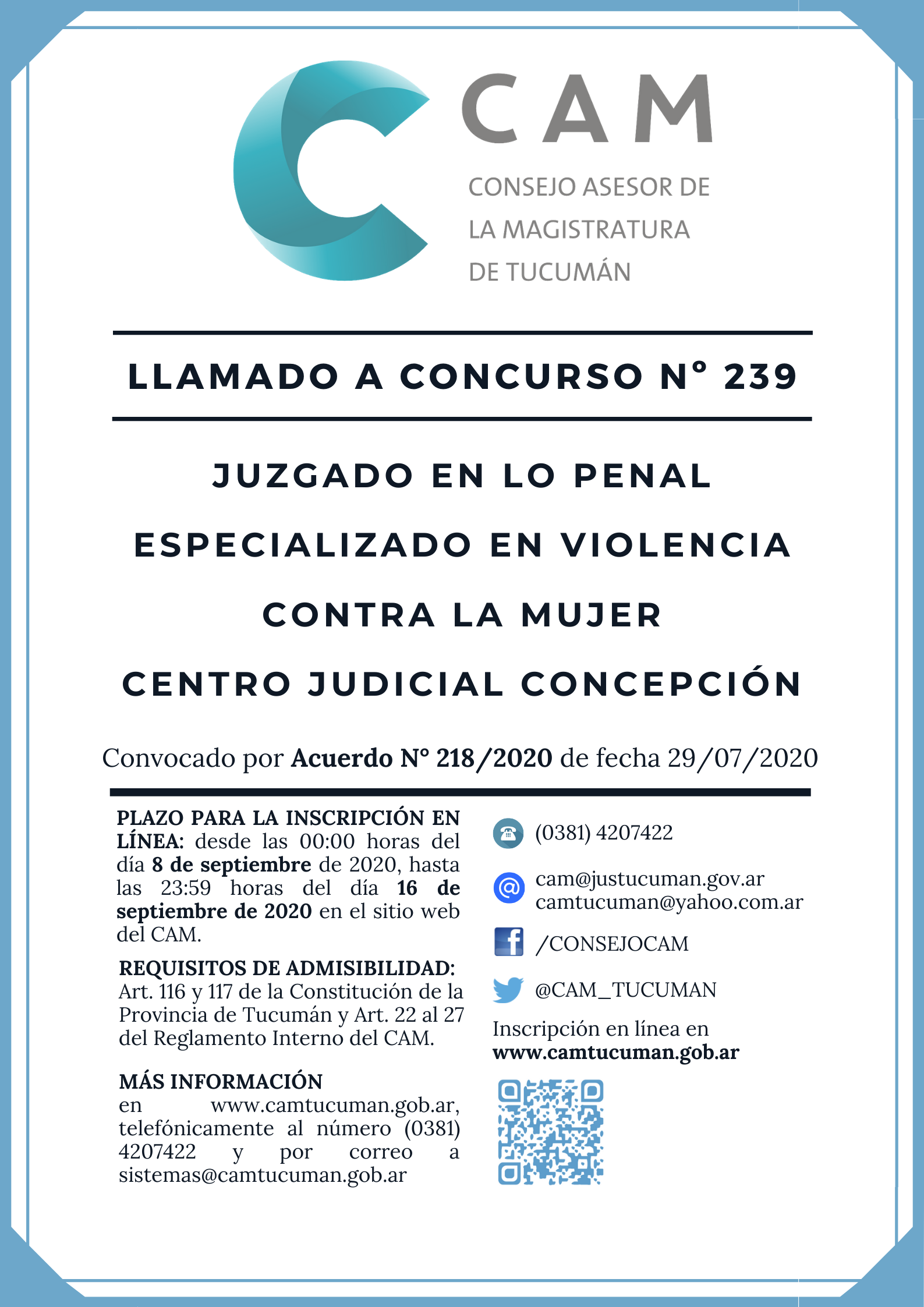 concurso 239