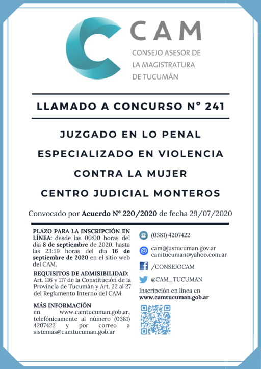 concurso 241