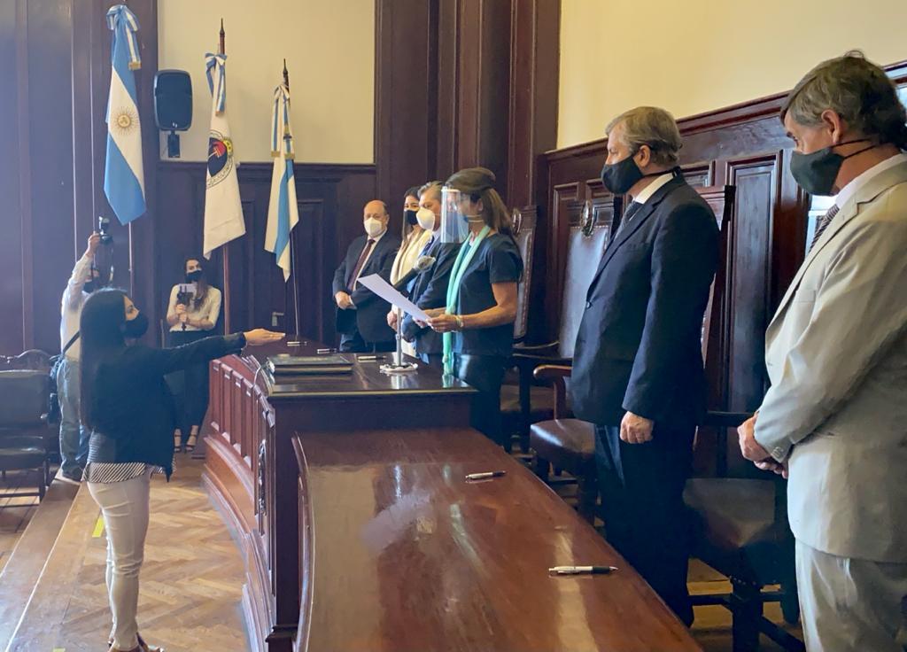 jura 30 septiembre 2020