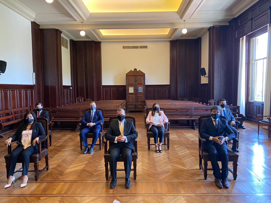 jura 18 de diciembre 2020