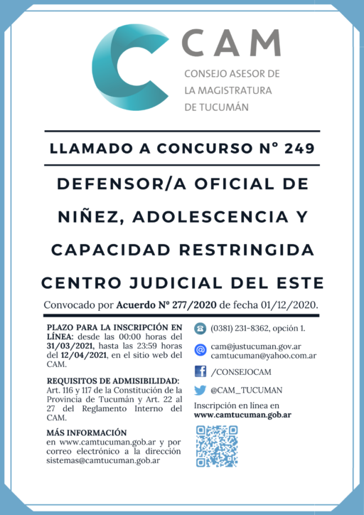 concurso 249