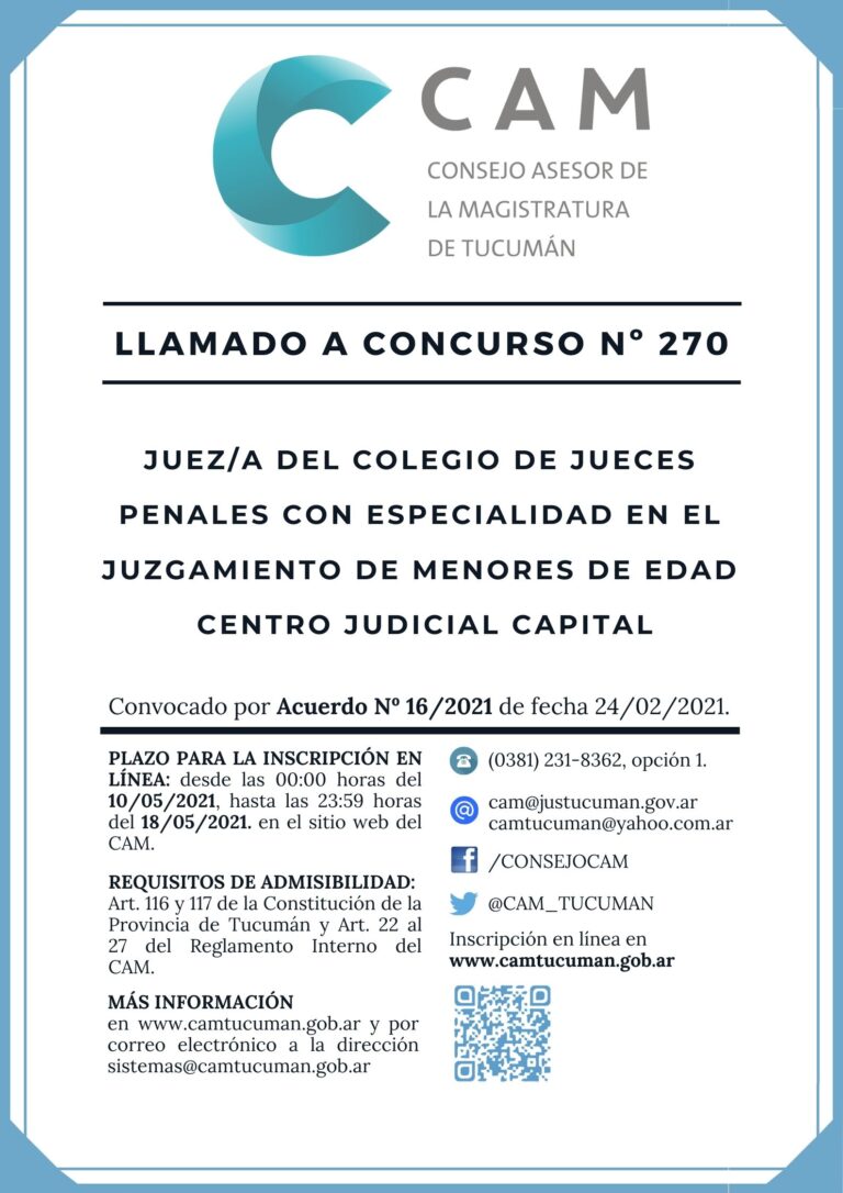 concurso 270