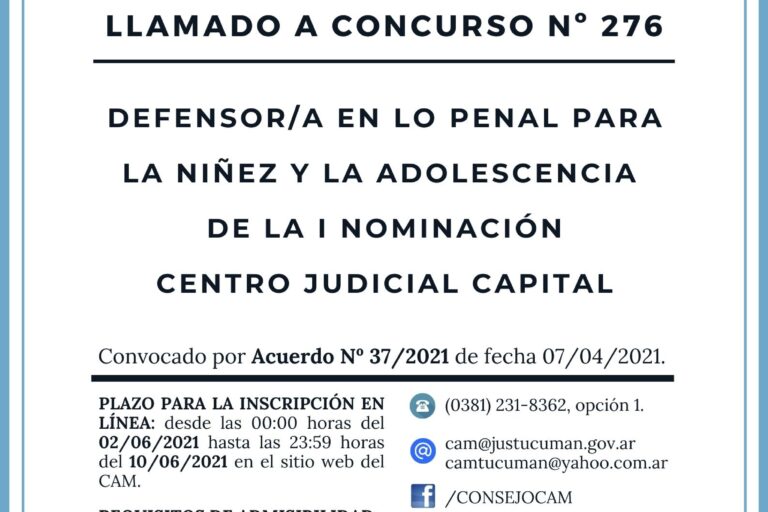 concurso 276