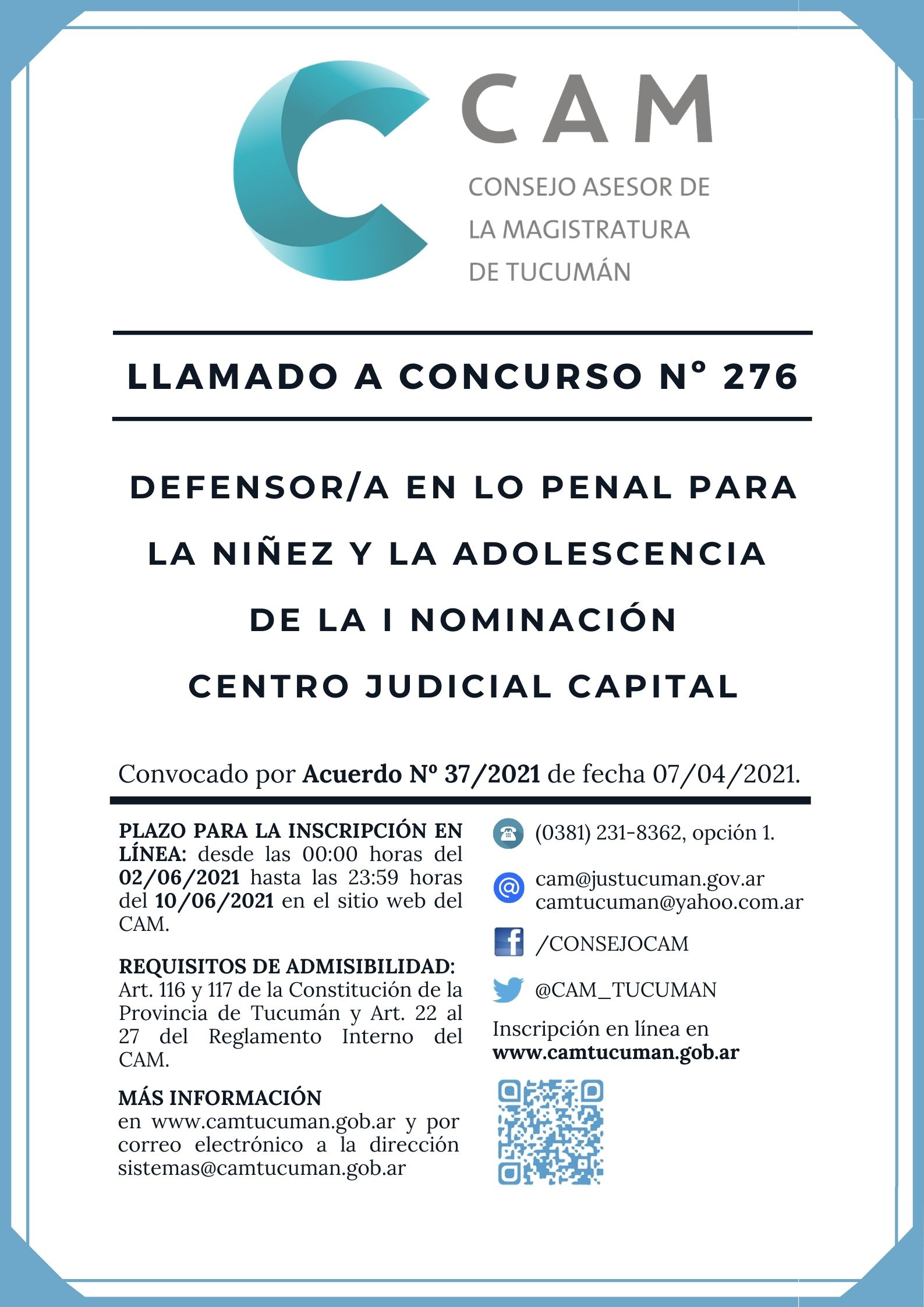 concurso 276