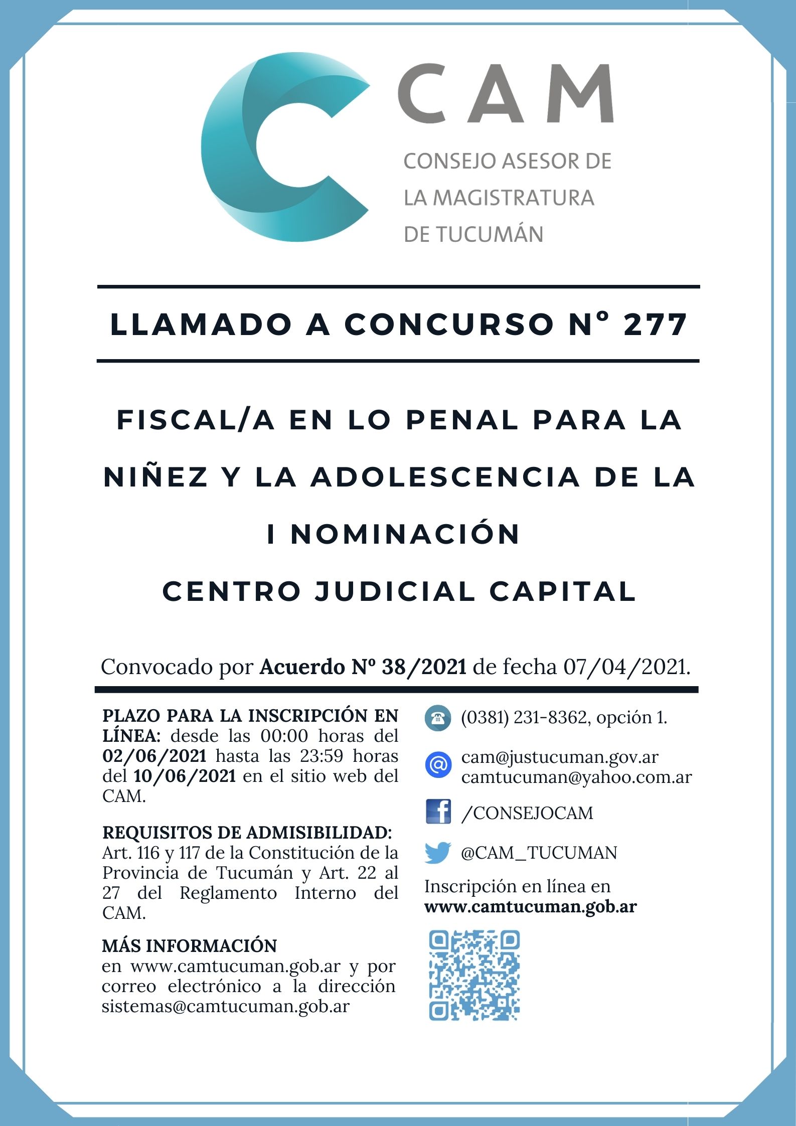 concurso 277