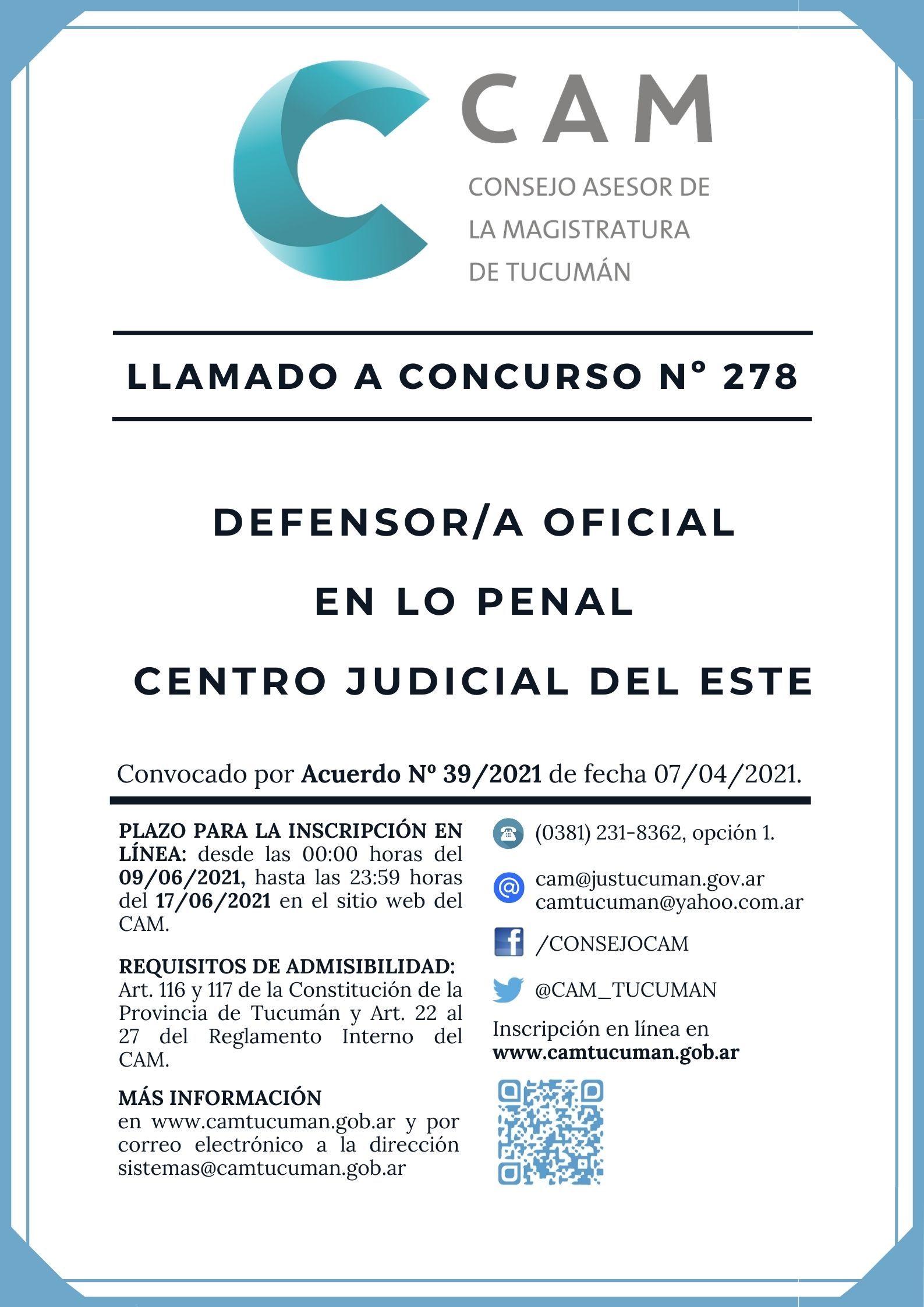 concurso 278