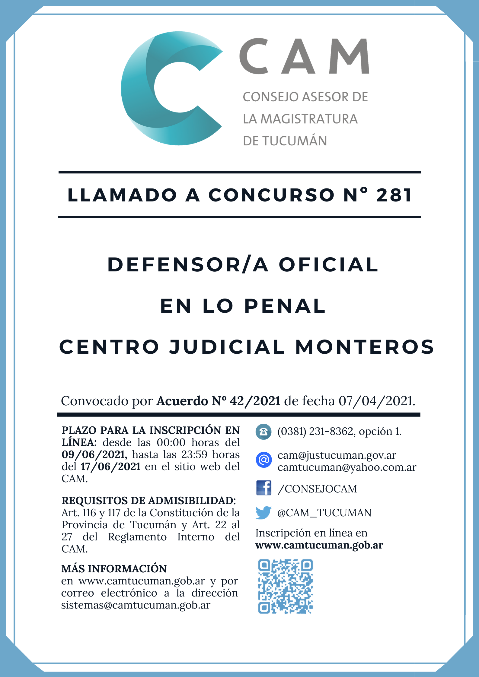 concurso 281