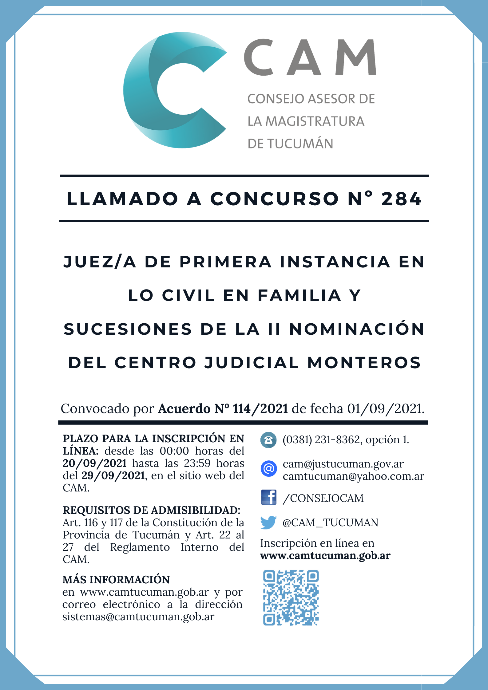 concurso 284