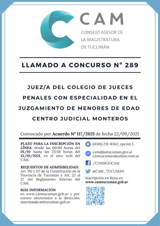 concurso 289