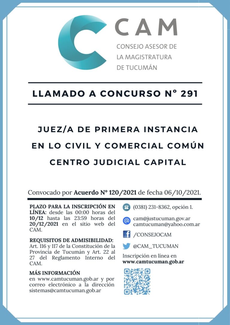 concurso 291
