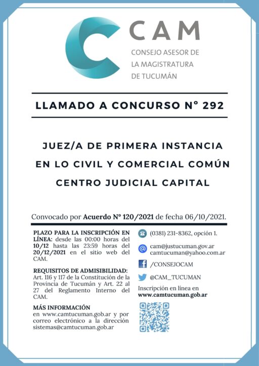 concurso 292