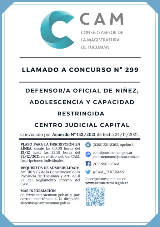 concurso 299