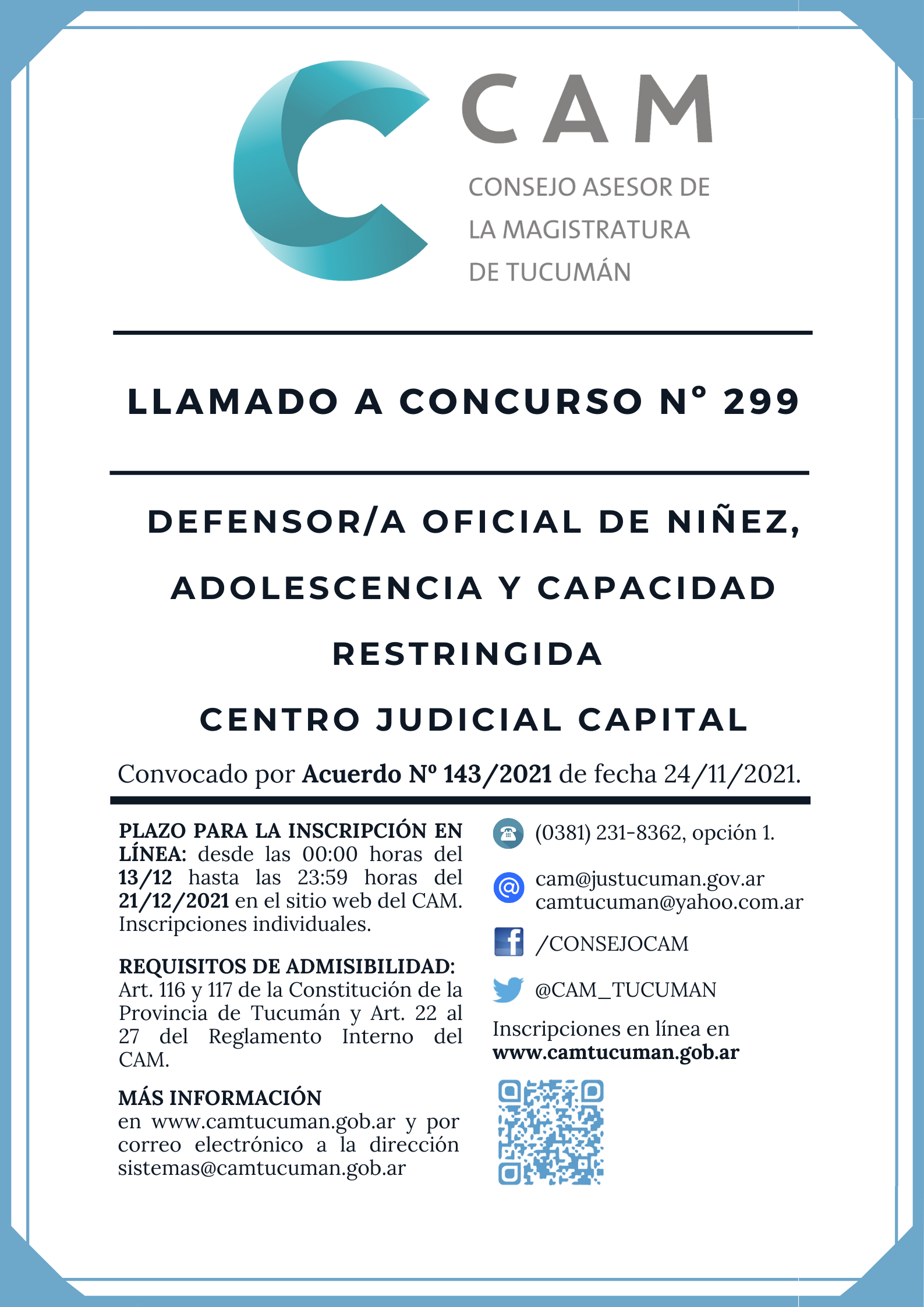 concurso 299