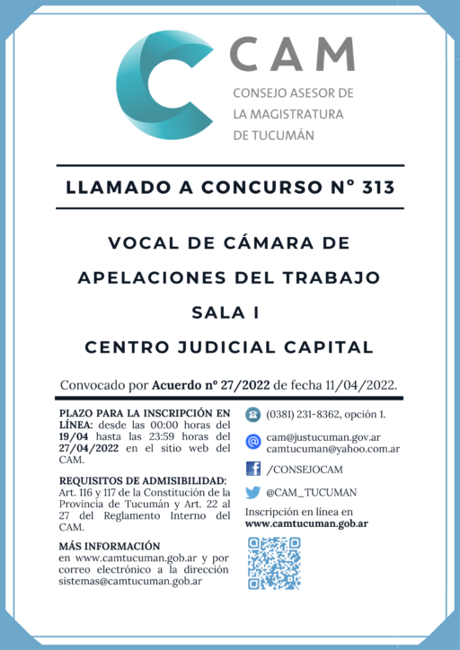 concurso 313