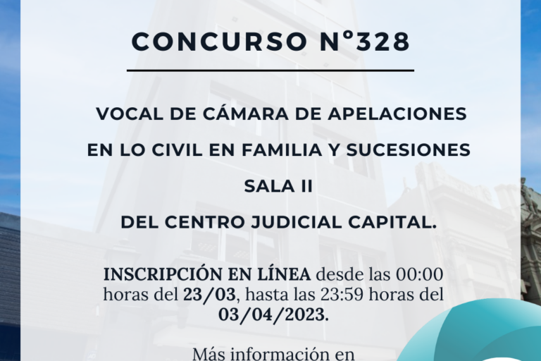 concurso 328