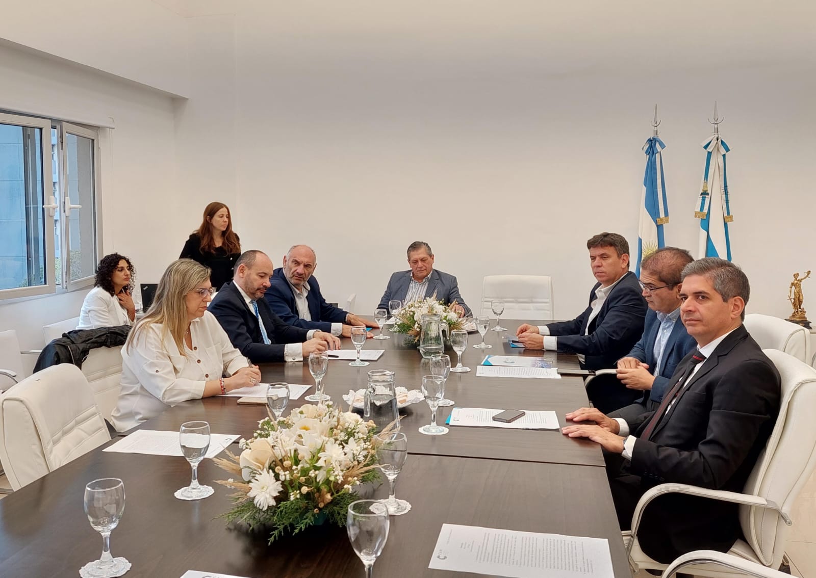 ultima sesion 2021 2023