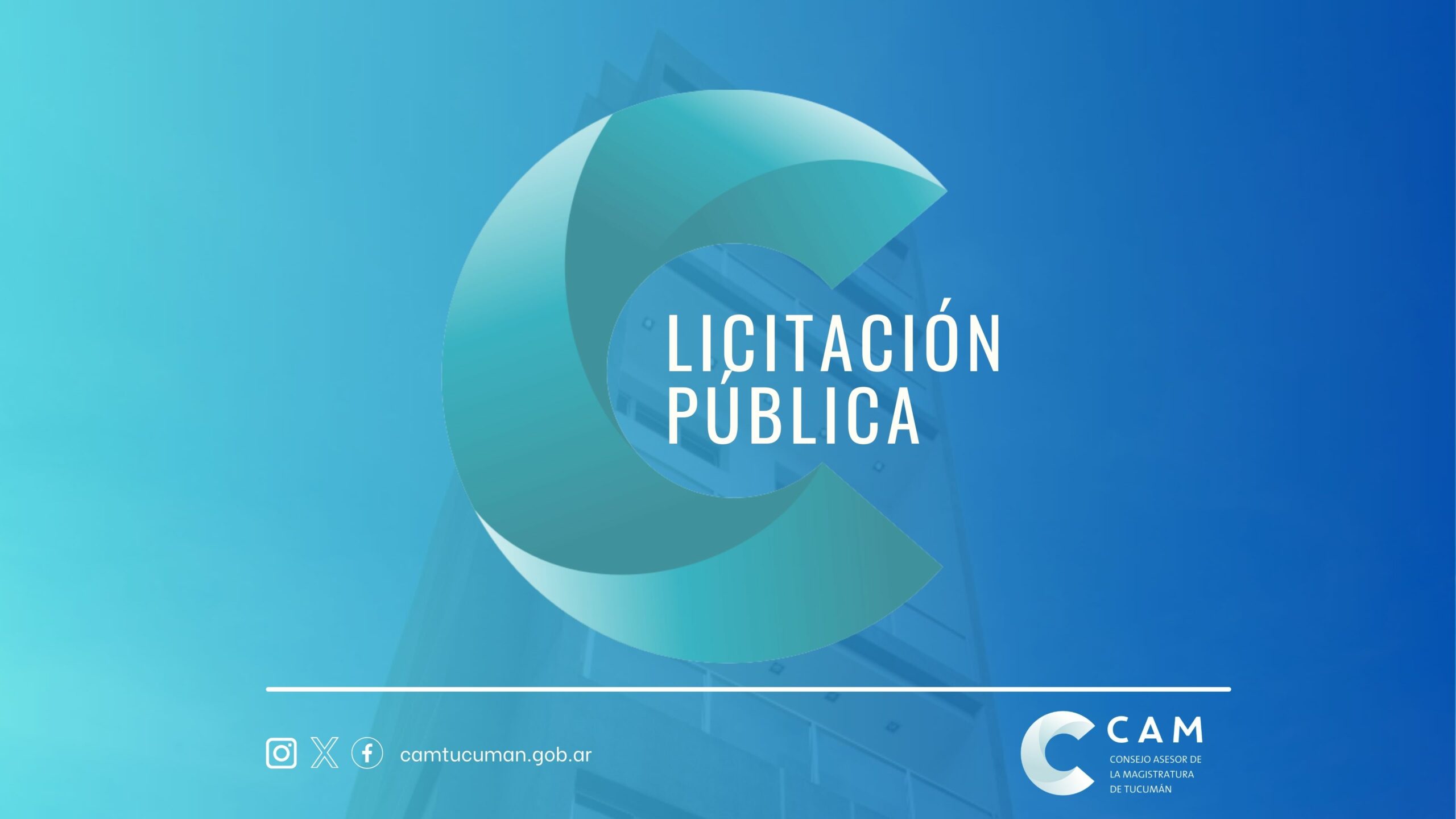 licitacion