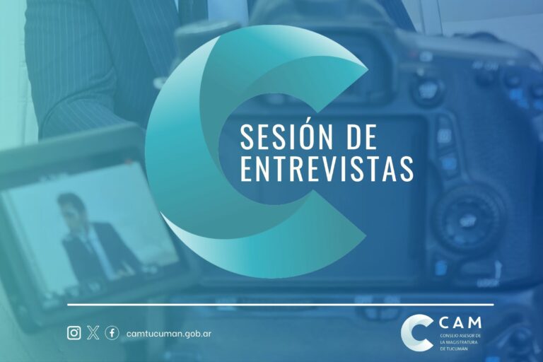 entrevistas